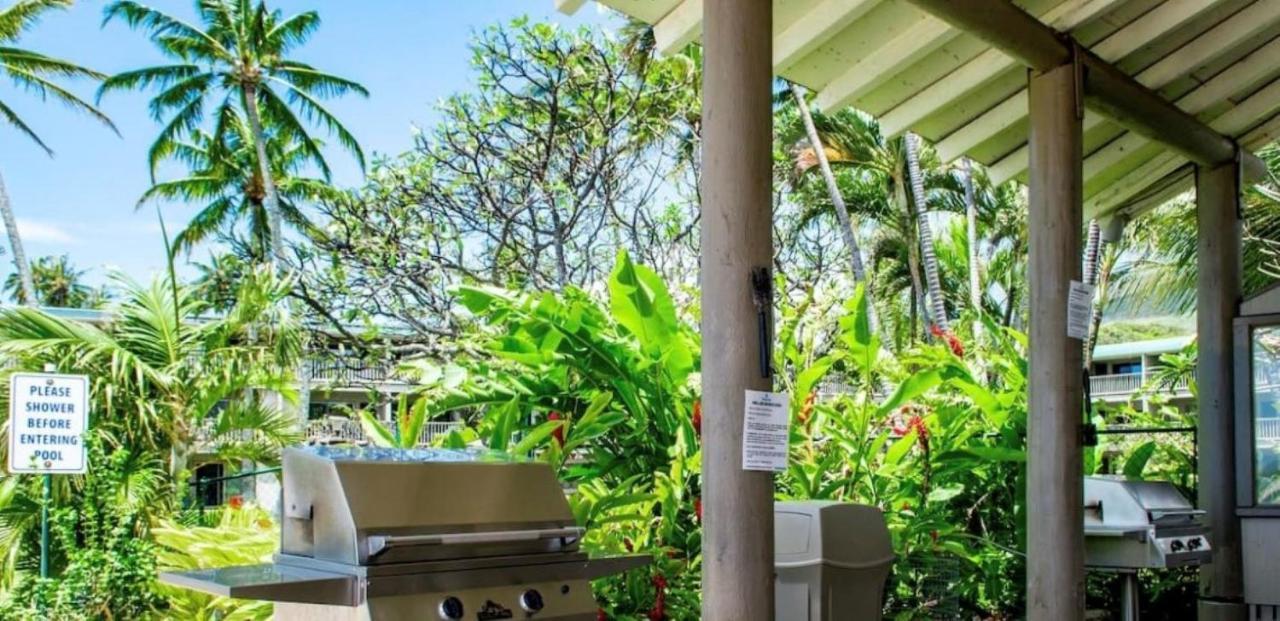 UalapueMolokai Island Retreat With Beautiful Ocean Views And Pool - Newly Remodeled!公寓 外观 照片
