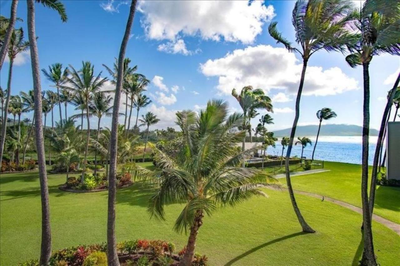 UalapueMolokai Island Retreat With Beautiful Ocean Views And Pool - Newly Remodeled!公寓 外观 照片