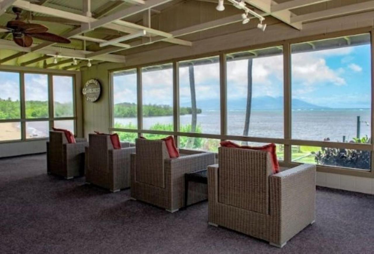 UalapueMolokai Island Retreat With Beautiful Ocean Views And Pool - Newly Remodeled!公寓 外观 照片