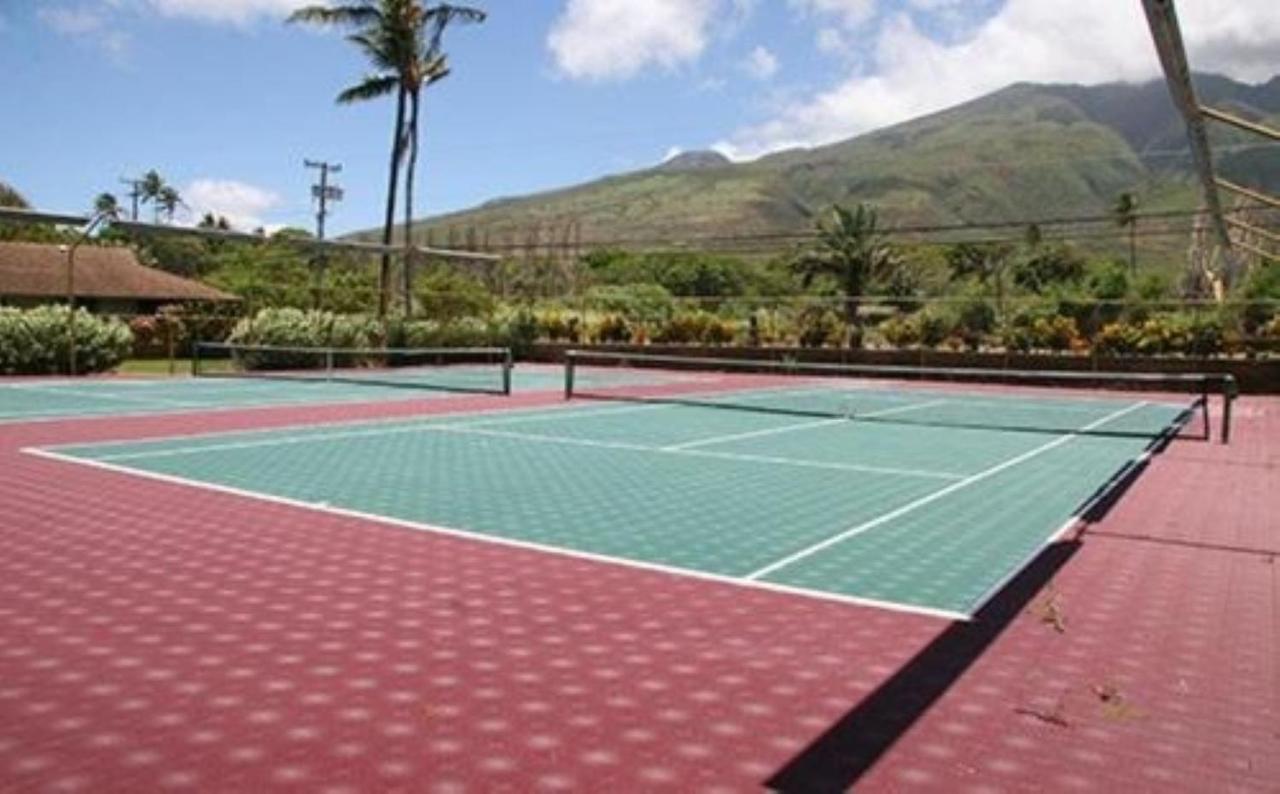 UalapueMolokai Island Retreat With Beautiful Ocean Views And Pool - Newly Remodeled!公寓 外观 照片