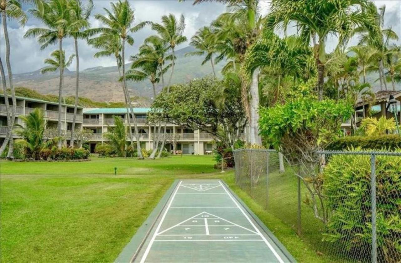UalapueMolokai Island Retreat With Beautiful Ocean Views And Pool - Newly Remodeled!公寓 外观 照片