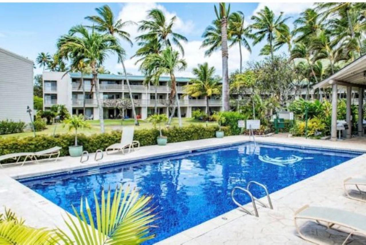 UalapueMolokai Island Retreat With Beautiful Ocean Views And Pool - Newly Remodeled!公寓 外观 照片