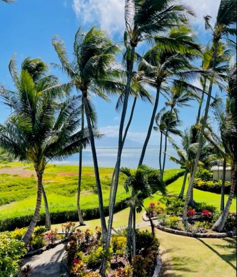 UalapueMolokai Island Retreat With Beautiful Ocean Views And Pool - Newly Remodeled!公寓 外观 照片