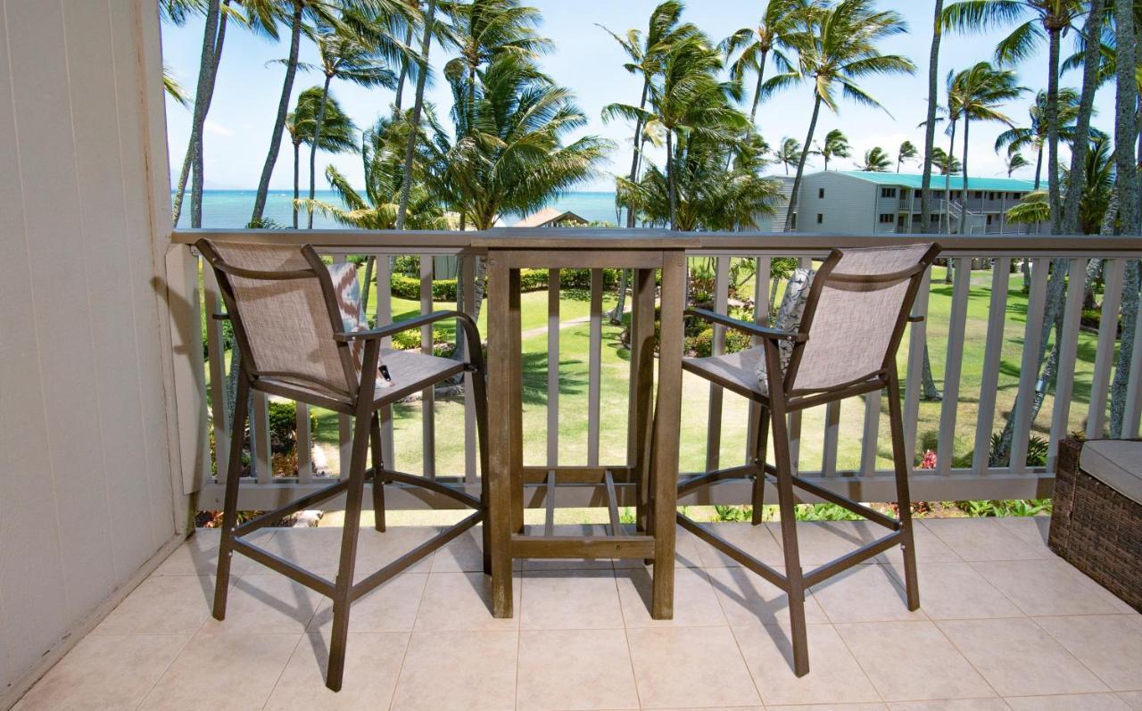 UalapueMolokai Island Retreat With Beautiful Ocean Views And Pool - Newly Remodeled!公寓 外观 照片