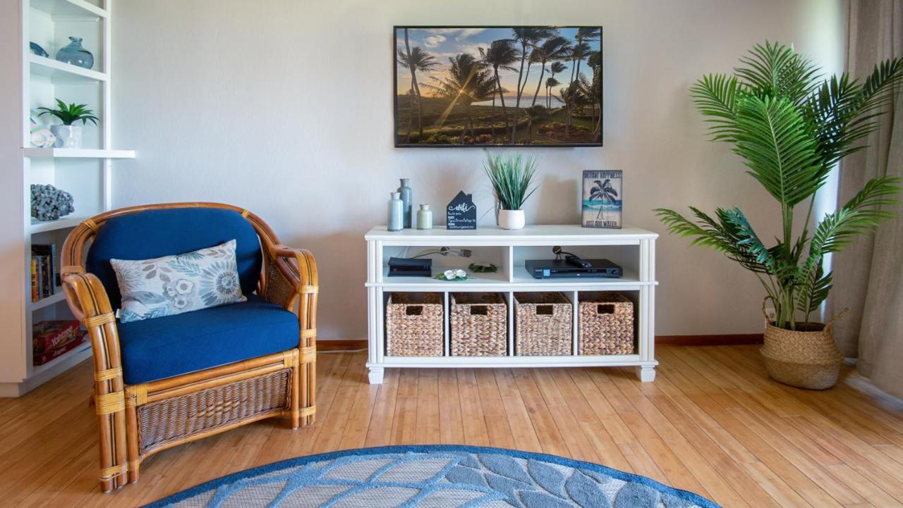 UalapueMolokai Island Retreat With Beautiful Ocean Views And Pool - Newly Remodeled!公寓 外观 照片