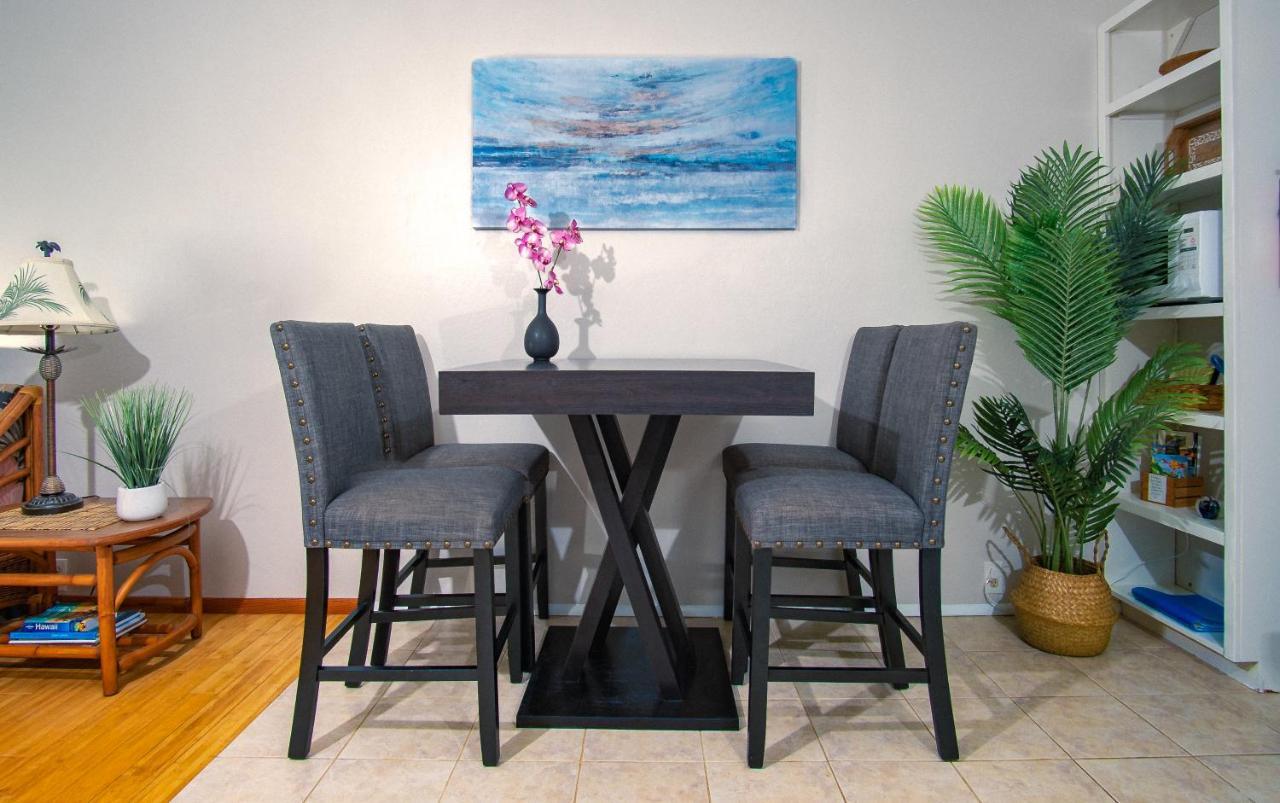 UalapueMolokai Island Retreat With Beautiful Ocean Views And Pool - Newly Remodeled!公寓 外观 照片
