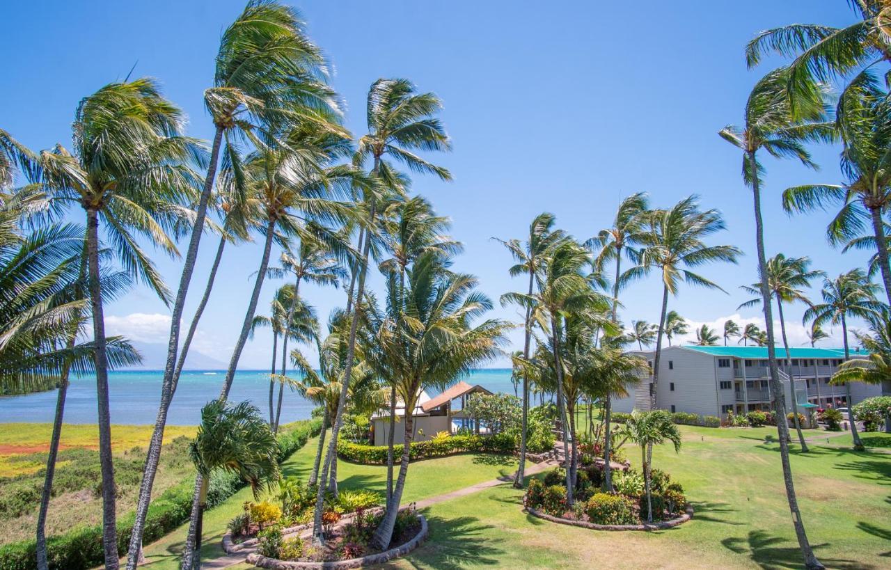 UalapueMolokai Island Retreat With Beautiful Ocean Views And Pool - Newly Remodeled!公寓 外观 照片