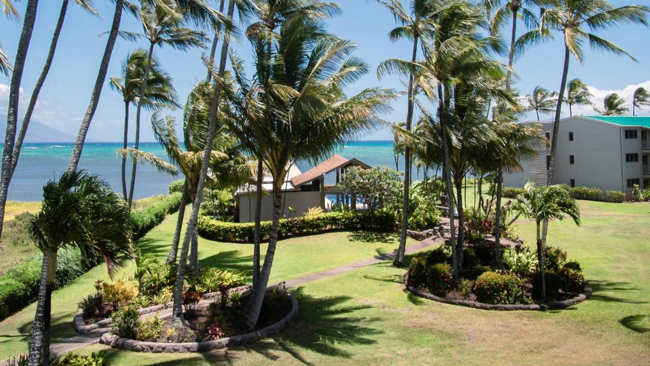 UalapueMolokai Island Retreat With Beautiful Ocean Views And Pool - Newly Remodeled!公寓 外观 照片