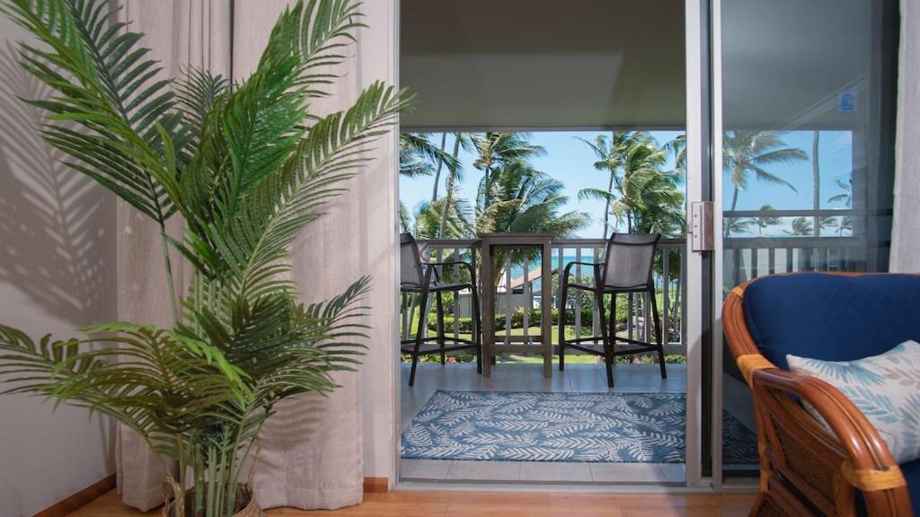 UalapueMolokai Island Retreat With Beautiful Ocean Views And Pool - Newly Remodeled!公寓 外观 照片