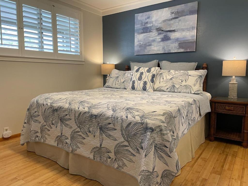 UalapueMolokai Island Retreat With Beautiful Ocean Views And Pool - Newly Remodeled!公寓 外观 照片