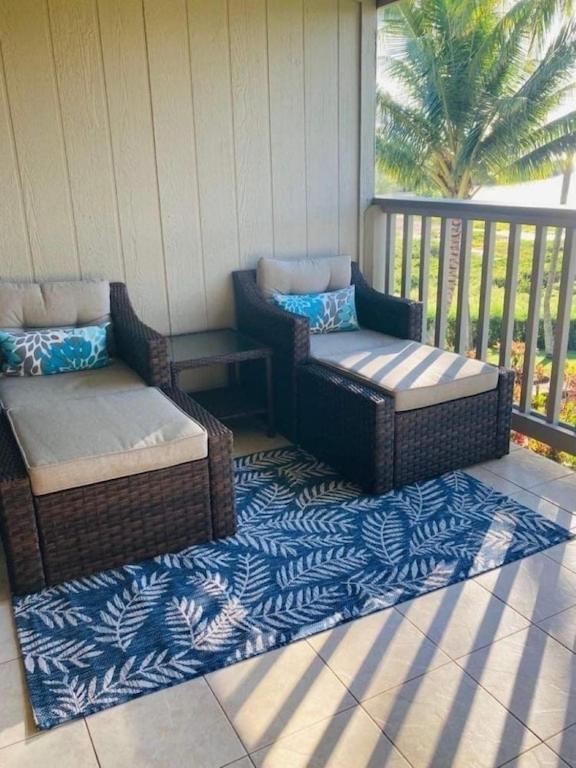UalapueMolokai Island Retreat With Beautiful Ocean Views And Pool - Newly Remodeled!公寓 外观 照片