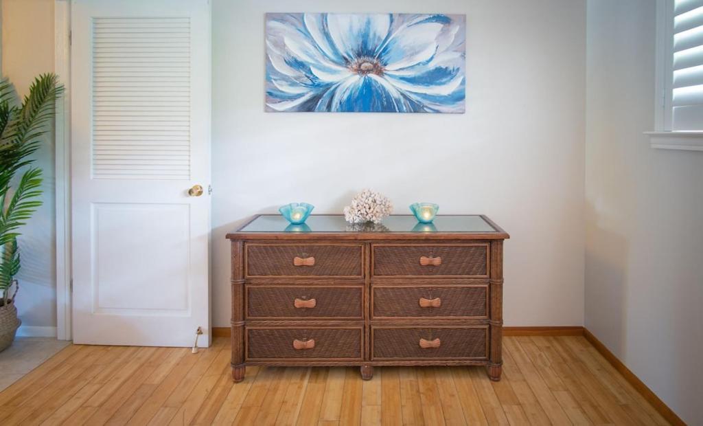 UalapueMolokai Island Retreat With Beautiful Ocean Views And Pool - Newly Remodeled!公寓 外观 照片