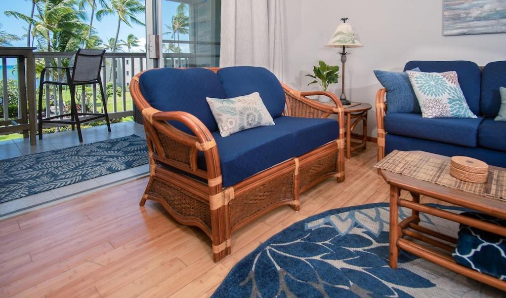 UalapueMolokai Island Retreat With Beautiful Ocean Views And Pool - Newly Remodeled!公寓 外观 照片
