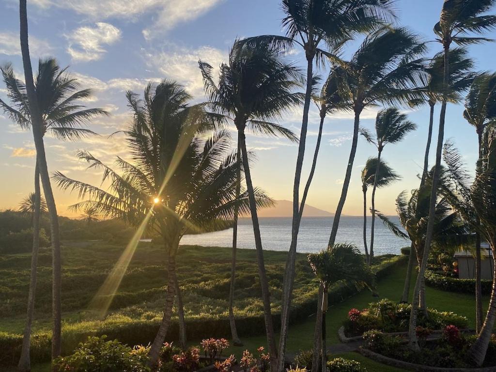 UalapueMolokai Island Retreat With Beautiful Ocean Views And Pool - Newly Remodeled!公寓 外观 照片