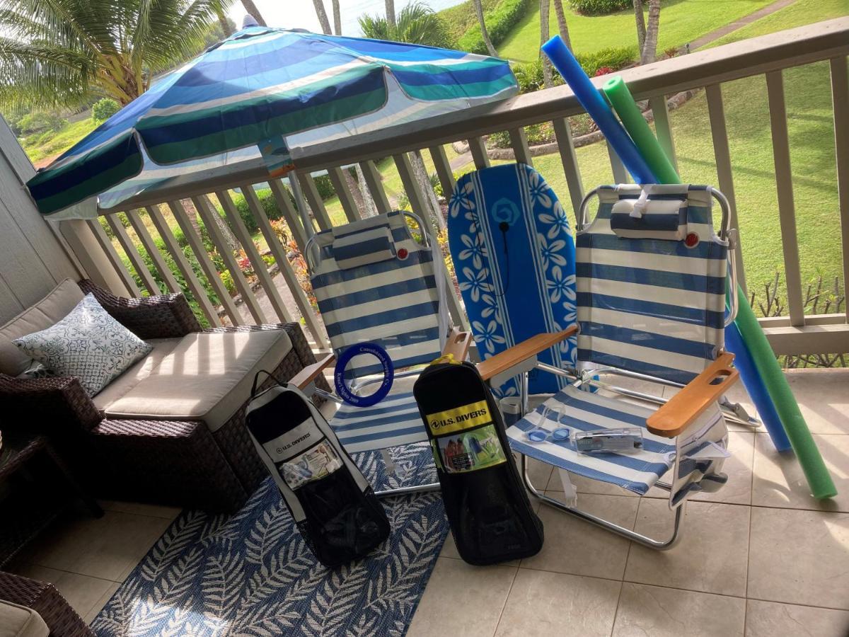 UalapueMolokai Island Retreat With Beautiful Ocean Views And Pool - Newly Remodeled!公寓 外观 照片